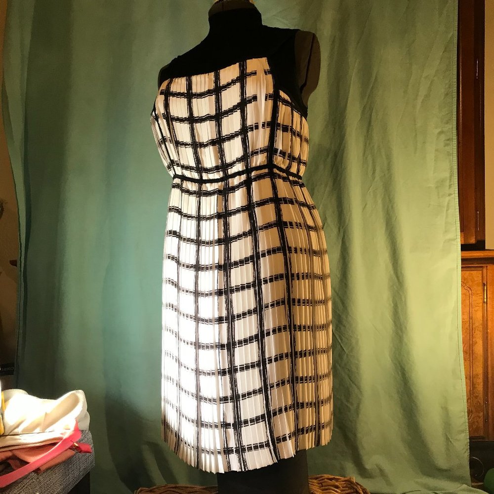 Light Summer Dress